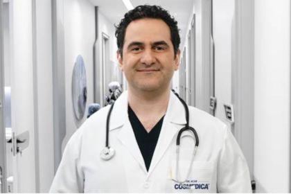 Cosmedica Clinic